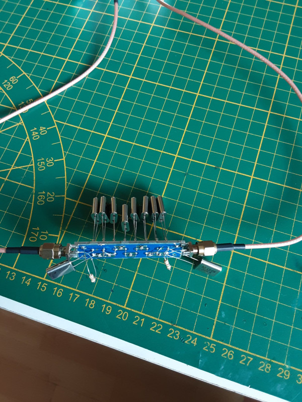 20250510_191144.jpg (618.36 Кіб) Переглянуто 140605 разів Стенд з кварцами . Резистори 150 ом