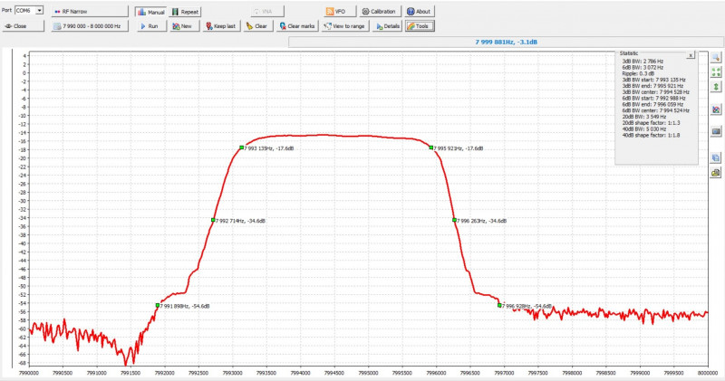 rx9978.jpg (285.73 Кіб) Переглянуто 140616 разів кварци 8мгц , резистори 150 ом